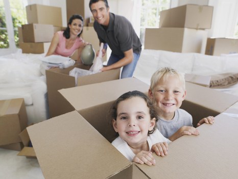 Student removals support in Twickenham with local access planning