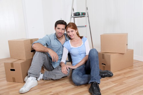 Accepted payment methods for Man With Van Twickenham bookings